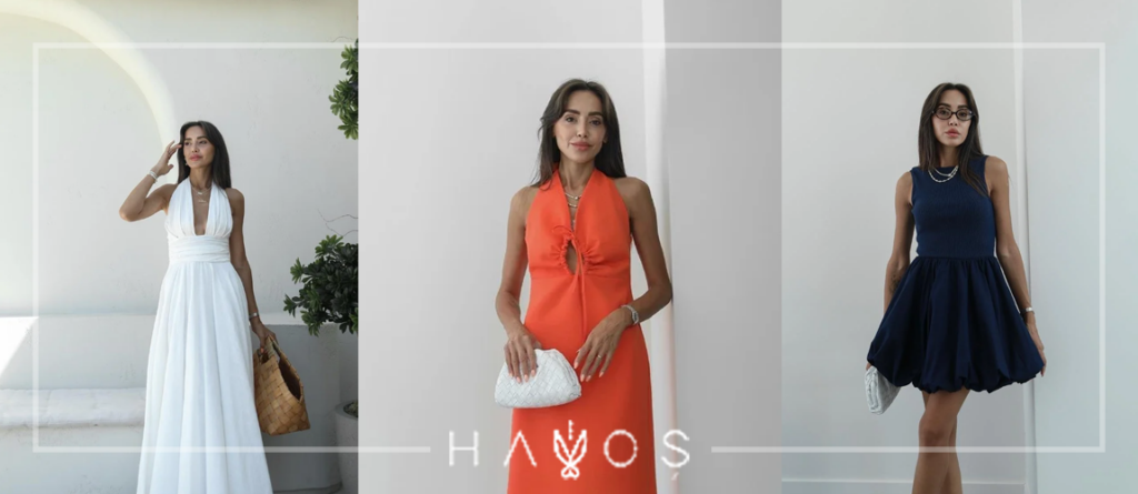 Havoş Elbise Modelleri ile Tarzınızı Yansıtın