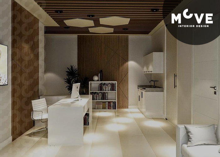 Move İç Mimarlık ile Yaşam Alanlarınızı Ödüllendirin