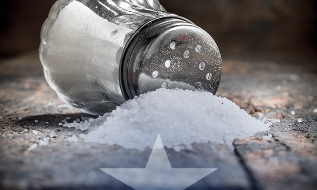 Tuz Seçimi Neden Doğallık ve Güven Gerektirir?