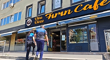 Maltepe Belediyesi’nden Market ve Fırınlara Sıkı Denetim