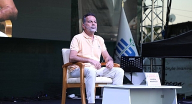 7. Edremit Kitap Fuarı coşkuyla sona erdi