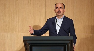 Başkan Altay: “Tüm İnsanlığın Mirasını Hep Birlikte Ortaya Çıkarıyoruz”