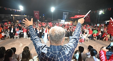 Kemer’de 30 Ağustos coşkuyla kutlanacak