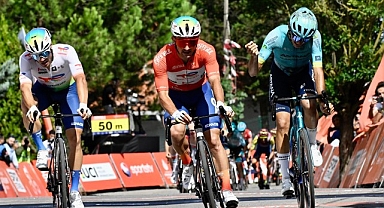 Türkiye Bisiklet Federasyonu Eylül Ayı Faaliyet Takvimi