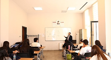 YKS Sınavında “Çankaya Akademi” Öğrencilerden Büyük Başarı