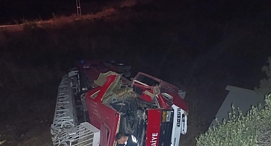 Antalya Büyükşehir Belediyesi İtfaiyesi’nden yangınlara hızlı ve etkin müdahale