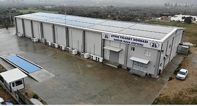 ATB’den Kuru İncir Üreticisine Çifte Destek