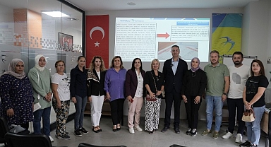Beylikdüzü Belediyesi’nden Ebeveynlere Kentsel Dönüşüm Semineri