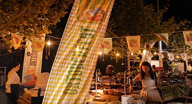 Ela Excellence Resort Belek’te OktoberFest coşkusu