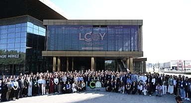 İklim Elçilerinin Katıldığı “LCOY2025” Konya Büyükşehir’in Ev Sahipliğinde Başladı