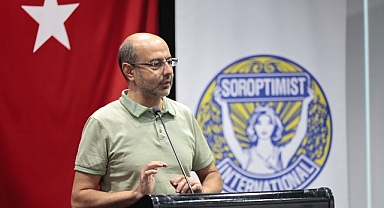 Konak’ın kadın muhtarları Yeşil Lider oldu