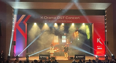 Kore ve Türkiye arasında 19 milyon dolarlık lisans anlaşması