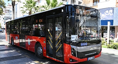 Manisa Büyükşehir’den Öğrenciler İçin Yeni Otobüs Düzenlemesi