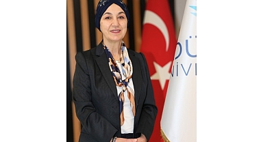 Prof. Dr. Ceyda Açılan Ayhan, IWF Leadership Fellows Programı’na Tam Bursla Seçildi