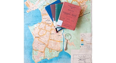 Salt ve Fransız Anadolu Araştırmaları Enstitüsü (IFEA) iş birliğiyle Türkiye baskısı yeni kaynaklar erişime açıldı.