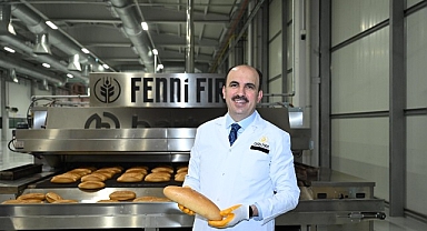 Fenni Fırın’da Ekmeğe Zam Yok
