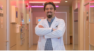 Herkes bağımlı olabilir! Doğru tedavi ve destek bağımlılığı kontrol altına alabilir!