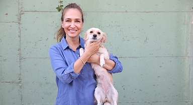 Karşıyaka’da can dostlar için 25 ton mama toplandı