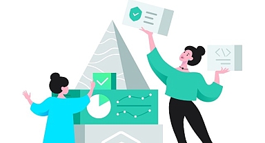 Kaspersky ve partnerleri, daha fazla genç kadını siber güvenliğe yönlendirmek için kariyer yönlendirme testi başlattı