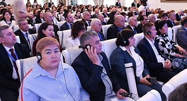 Rektör Prof. Dr. Budak, “Günümüzde tarım stratejik bir sektördür”