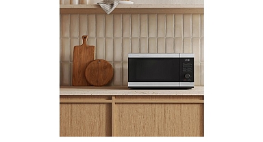 Samsung Electronics 10 yıldır Avrupa mikrodalga satışlarında 1 numara!