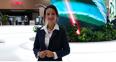 Vestel ve SosyalBen Vakfı, çocukları milli sporcularla bir araya getirdi