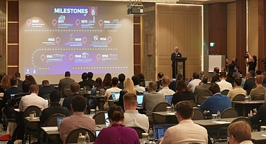 İETT UITP’yi İstanbul’da Ağırladı