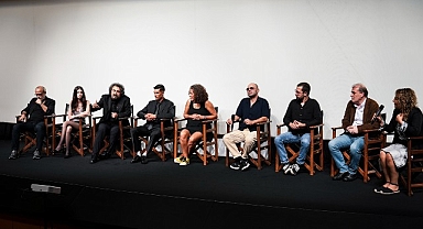 ‘Tavşan İmparatorluğu’ ve ‘Aldığımız Nefes’ filmleri seyirciyle buluştu