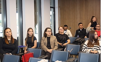 Amatör ruh, Kocaeli Spor Tarihi Sempozyumu’nda