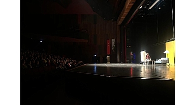 Bakırköy’de Kadına Yönelik Şiddete Karşı Anlamlı Program