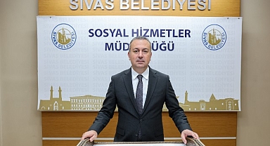 Sivas Belediyesi’nden Emeklilere Müjde; Aylık Destek Artıyor…