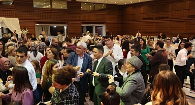3 Aralık Dünya Engelliler Günü’nde Küçükçekmece’de Anlamlı Buluşma