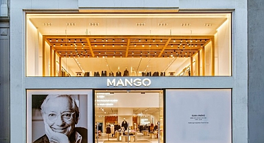Mango, kurucusu İsak Andiç’i vefatının birinci yıl dönümünde anıyor